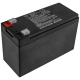 CS-FYC250PW<br />Baterie do   nahrazuje baterii 9648645-25