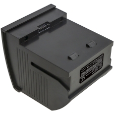 Baterie do vysavačů Gtech CS-GAR200VX