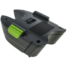 Baterie do vysavačů Gtech CS-GAR290VX