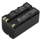 CS-GBE221SL<br />Baterie do   nahrazuje baterii ZBA400