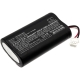 CS-GBH100SL<br />Baterie do   nahrazuje baterii 601-11232-000