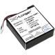 CS-GDB710MC<br />Baterie do   nahrazuje baterii SPTM1B