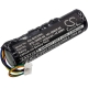 CS-GDC20HL<br />Baterie do   nahrazuje baterii AC00-12542