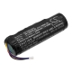 CS-GDC50HL<br />Baterie do   nahrazuje baterii 010-10806-30
