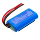CS-GDM257CL<br />Baterie do   nahrazuje baterii INR18650-2S