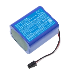 Baterie Nahrazuje Carescape VC150 Vital Sign Monitor