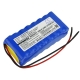 CS-GER100MD<br />Baterie do   nahrazuje baterii 92916531