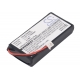 CS-GLF003SL<br />Baterie do   nahrazuje baterii LI-B04-082242