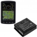 Baterie do navigací (GPS) Garmin CS-GMA795XL