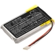 CS-GMC450SL<br />Baterie do   nahrazuje baterii 361-00103-00