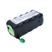 Baterie Nahrazuje Infusion Pump 501-305