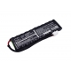 CS-GME950MD<br />Baterie do   nahrazuje baterii 110274