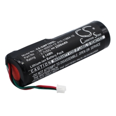 Baterie do psích obojků Garmin CS-GMP700SL