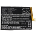 Baterie do mobilů GIONEE CS-GNS520SL