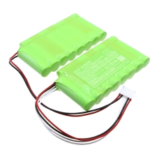 Baterie do zdravotnických zařízení Globus CS-GNV200MD