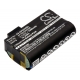 CS-GPS236SL<br />Baterie do   nahrazuje baterii 441820900006