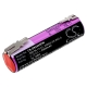 CS-GRA985PW<br />Baterie do   nahrazuje baterii 08829-00.640.00