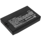 CS-GRK611SL<br />Baterie do   nahrazuje baterii CC3800GE