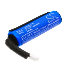 Baterie Nahrazuje ICR18650