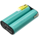 CS-GRS800PW<br />Baterie do   nahrazuje baterii 171062117682