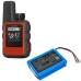 Baterie do navigací (GPS) Garmin CS-GRS879SL