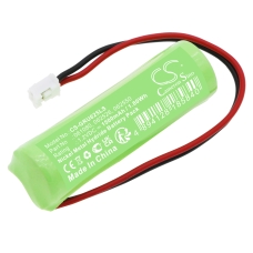 Baterie do zabezpečení domácnosti Legrand CS-GRU625LS