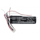 CS-GSC320HL<br />Baterie do   nahrazuje baterii 361-00022-07