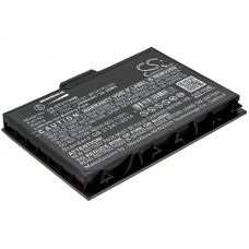 Baterie do notebooků Getac CS-GTV110NB