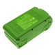 CS-GWP401PW<br />Baterie do   nahrazuje baterii 29302