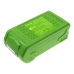 Greenworks Powerworks Cramer Poulan pro CS-GWP401PW