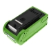 Greenworks Powerworks Cramer Poulan pro CS-GWP401PW