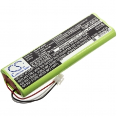 Baterie Nahrazuje 5400596-01
