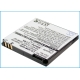 CS-HDM100SL<br />Baterie do   nahrazuje baterii DIAM160