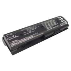 Baterie Nahrazuje Envy dv6-7200