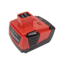 Baterie Nahrazuje SID 144-A CPC Impact Driver