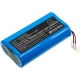 CS-HGF705SL<br />Baterie do   nahrazuje baterii INR18650 2S1P
