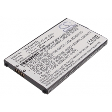 Baterie do mobilů HP CS-HIQ160SL