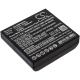 CS-HMP800TS<br />Baterie do   nahrazuje baterii C10326