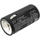 CS-HNM333MD<br />Baterie do   nahrazuje baterii X-001.99.333