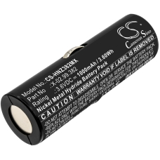 Baterie Nahrazuje B12043