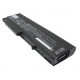 CS-HP6530HB<br />Baterie do   nahrazuje baterii HSTNN-XB59