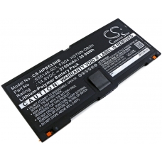 Baterie Nahrazuje ProBook 5330M-QC555PA