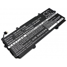 Baterie Nahrazuje Chromebook 13 G1(W4M19EA)