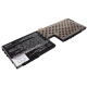 CS-HPE150NB<br />Baterie do   nahrazuje baterii HSTNN-OB1J