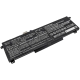 CS-HPE154NB<br />Baterie do   nahrazuje baterii SD06XL