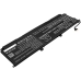 Baterie do notebooků HP CS-HPE159NB