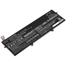 Baterie do notebooků HP CS-HPE364NB