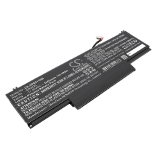 Baterie do notebooků HP CS-HPE411NB