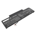 Baterie do notebooků HP CS-HPE411NB