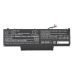 Baterie do notebooků HP CS-HPE411NB